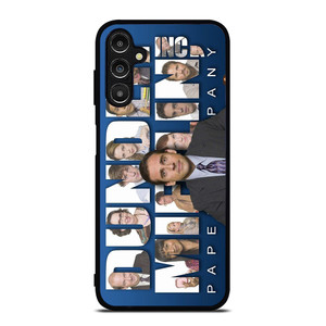 THE OFFICE INC Samsung Galaxy A14 Case Cover THE OFFICE INC Samsung Galaxy A14 Case Cover