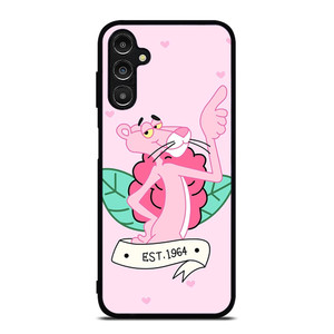 THE PINK PANTHER CLASSIC 1964 Samsung Galaxy A14 Case Cover