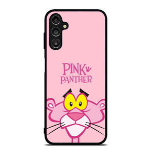 THE PINK PANTHER HEAD Samsung Galaxy A14 Case Cover