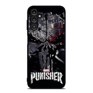 THE PUNISHER MARVEL Samsung Galaxy A14 Case Cover