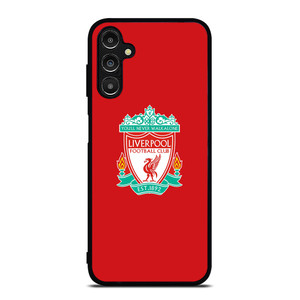 THE REDS LIVERPOOL FC YNWA Samsung Galaxy A14 Case Cover