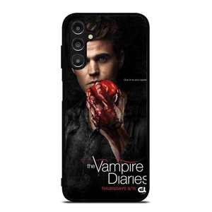THE VAMPIRE DIARIES IAN SOMERHALDER Samsung Galaxy A14 Case Cover