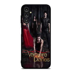 THE VAMPIRE DIARIES Samsung Galaxy A14 Case Cover