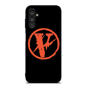 THE VLONE X FRAGMENT DESIGN LOGO Samsung Galaxy A14 Case Cover