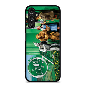THE WIZARD OF OZ TALE Samsung Galaxy A14 Case Cover