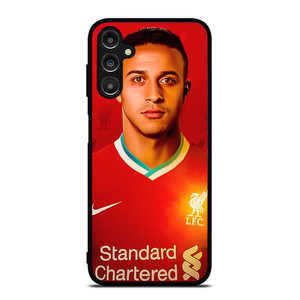THIAGO ALCANTARA LIVERPOOL FC Samsung Galaxy A14 Case Cover THIAGO ALCANTARA LIVERPOOL FC Samsung Galaxy A14 Case Cover