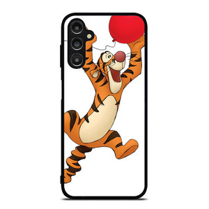 TIGGER WINNIE THE POOH CARTOON Samsung Galaxy A14 Case Cover