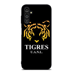 TIGRES UANL FUTBOL MASCOT ART Samsung Galaxy A14 Case Cover