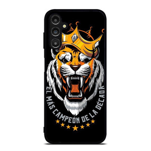 TIGRES UANL FUTBOL MASCOT Samsung Galaxy A14 Case Cover TIGRES UANL FUTBOL MASCOT Samsung Galaxy A14 Case Cover