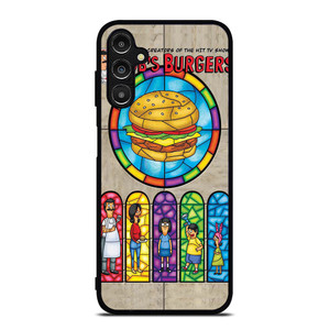 TINA BELCHER BOBS BURGERS Samsung Galaxy A14 Case Cover