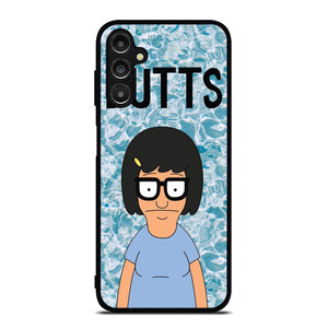 TINA BOBS BURGERS BUTTS  Samsung Galaxy A14 Case Cover