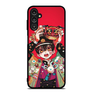 TOILET BOUND HANAKO KUN Samsung Galaxy A14 Case Cover TOILET BOUND HANAKO KUN Samsung Galaxy A14 Case Cover