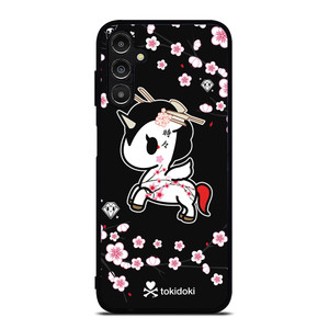 TOKIDOKI UNICORN SAKURA Samsung Galaxy A14 Case Cover
