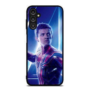 TOM HOLLAND SPIDERMAN Samsung Galaxy A14 Case Cover TOM HOLLAND SPIDERMAN Samsung Galaxy A14 Case Cover