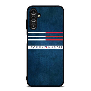 TOMMY HILFIGER ICON Samsung Galaxy A14 Case Cover