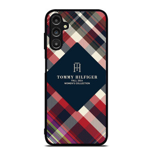 TOMMY HILFIGER NEW LOGO Samsung Galaxy A14 Case Cover
