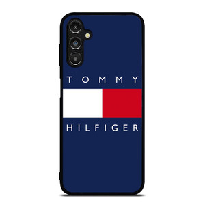 TOMMY HILFIGER Samsung Galaxy A14 Case Cover