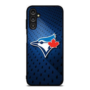 TORONTO BLUE JAYS ICON BASEBALL TEAM LOGO Samsung Galaxy A14 Case Cover TORONTO BLUE JAYS ICON BASEBALL TEAM LOGO Samsung Galaxy A14 Case Cover