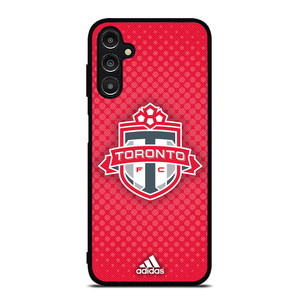 TORONTO FC SOCCER MLS ADIDAS Samsung Galaxy A14 Case Cover