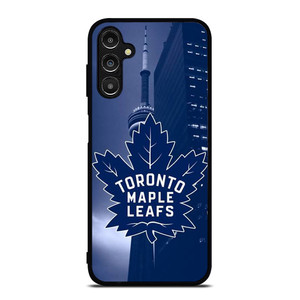 TORONTO MAPLE LEAFS ICON Samsung Galaxy A14 Case Cover