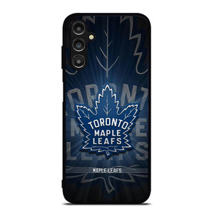 TORONTO MAPLE LEAFS NHL TEAM Samsung Galaxy A14 Case Cover