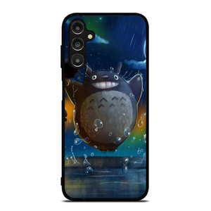 TOTORO CARTOON 2 Samsung Galaxy A14 Case Cover