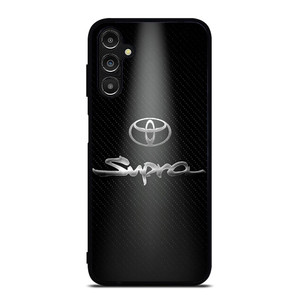 TOYOTA SUPRA LOGO Samsung Galaxy A14 Case Cover