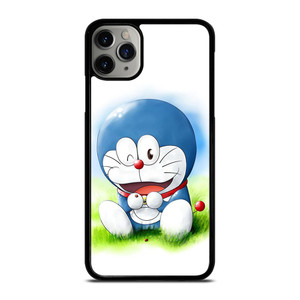 DORAEMON CUTE iPhone 11 Pro Max Case Cover