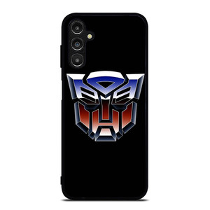 TRANSFORMERS AUTOBOT LOGO Samsung Galaxy A14 Case Cover