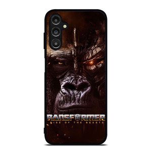 TRANSFORMERS RISE OF THE BEASTS OPTIMUS PRIMAL Samsung Galaxy A14 Case Cover