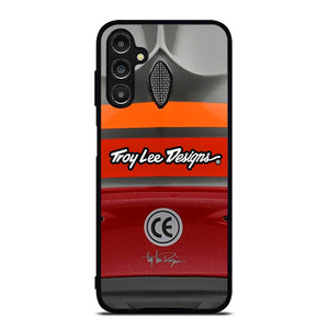 TROY LEE DESIGNS SIGNATURE LOGO Samsung Galaxy A14 Case Cover