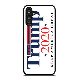 TRUMP 2020 KEEP AMERICA GREAT Samsung Galaxy A14 Case Cover