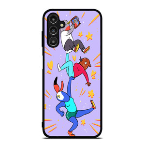 TUCA AND BERTIE FUNNY CARTOON Samsung Galaxy A14 Case Cover