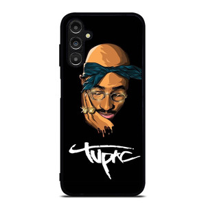 TUPAC SHAKUR ART Samsung Galaxy A14 Case Cover TUPAC SHAKUR ART Samsung Galaxy A14 Case Cover