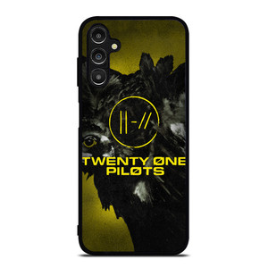 TWENTY ONE PILOTS LOGO Samsung Galaxy A14 Case Cover