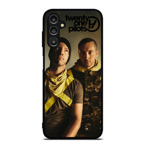 TWENTY ONE PILOTS SINGER Samsung Galaxy A14 Case Cover TWENTY ONE PILOTS SINGER Samsung Galaxy A14 Case Cover