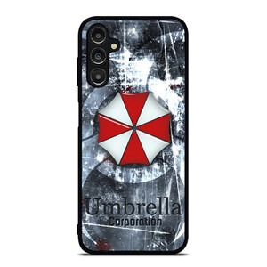 UMBRELLA RESIDENT EVIL Samsung Galaxy A14 Case Cover