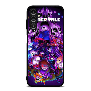 UNDERTALE CARTOON Samsung Galaxy A14 Case Cover
