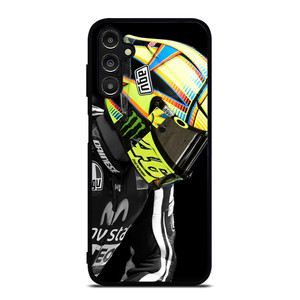 VALENTINO ROSSI 46 Samsung Galaxy A14 Case Cover