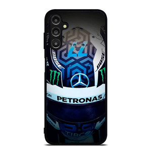 VALTTERI BOTTAS MERCEDES F1 Samsung Galaxy A14 Case Cover