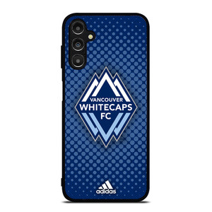 VANCOUVER WHITECAPS FC SOCCER MLS ADIDAS Samsung Galaxy A14 Case Cover
