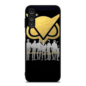VANOS LIMITED ICON Samsung Galaxy A14 Case Cover