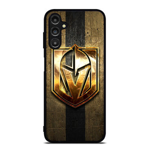 VEGAS GOLDEN KNIGHT GOLD SYMBOL Samsung Galaxy A14 Case Cover
