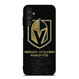 VEGAS GOLDEN KNIGHT ICON Samsung Galaxy A14 Case Cover