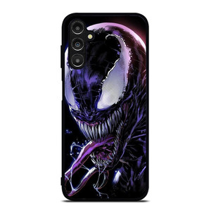 VENOM FACE Samsung Galaxy A14 Case Cover