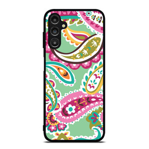 VERA BRADLEY 2 Samsung Galaxy A14 Case Cover