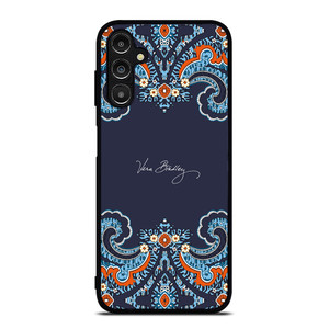 VERA BRADLEY 4 Samsung Galaxy A14 Case Cover VERA BRADLEY 4 Samsung Galaxy A14 Case Cover