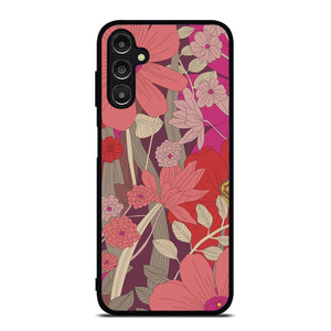 VERA BRADLEY BOHEMIAN BLOOM Samsung Galaxy A14 Case Cover VERA BRADLEY BOHEMIAN BLOOM Samsung Galaxy A14 Case Cover