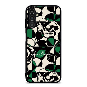 VERA BRADLEY IMPERIAL ROSE Samsung Galaxy A14 Case Cover