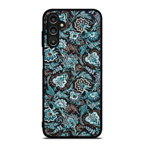 VERA BRADLEY JAVA BLUE Samsung Galaxy A14 Case Cover